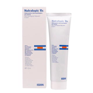 Isdin Nutratopic Rx Crème 100 ml