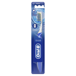 Batteria per spazzolino Oral B Expert Pulsar 35