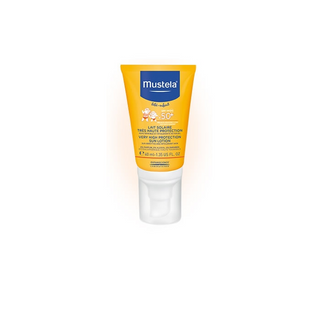 Mustela Baby SPF50 + Protection très élevée Lotion de soleil 40 ml