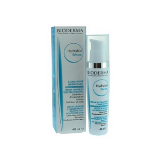 Bioderma hydrabio hydratant Concentré sensible très déshydraté Skin 40 ml