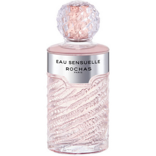 Rochas Eau Sensuelle Eau de Toilette Spray 100ml