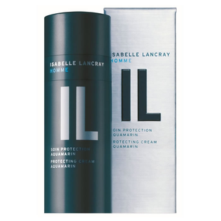 Isabelle Lancray Il Homme Crème Protectrice Aquamarine 50 ml