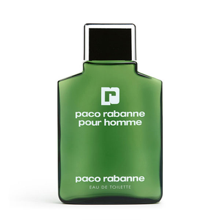 Paco Rabanne For Men Eau De Toilette Spray 100ml