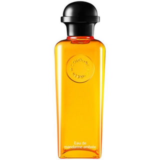 Hermes Eau de Mandarine Ambree Eau de Cologne Spray 100ml