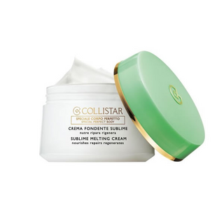 Collistar Sublime Melting Cream 400 ml