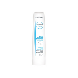 Maschetta idratante idrabio bioderma pelle disidratata sensibile 75 ml