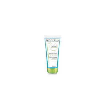 Bioderma Sebi Gel MOUSSant 200 ml