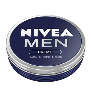 Nivea Men Creme Face Body Hands -voide 150ml