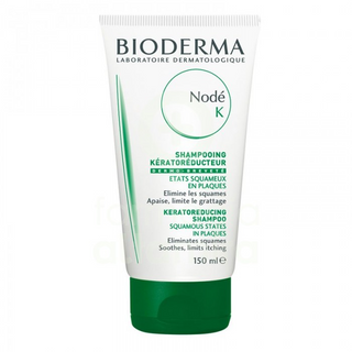 Bioderma Sodé k keratoreducing shampoo 150ml