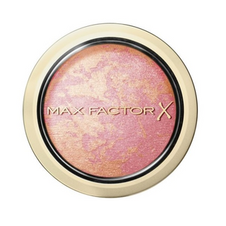 Max Factor Creme Creme Puff Powder Blush 15 Svůktivní růžový