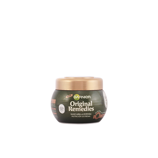 Garnier Original Remedies Mystic Olive Mask 300 ml