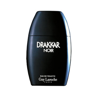 Guy Laroche Drakkar Noir Eau de Toilette Spray 200 ml