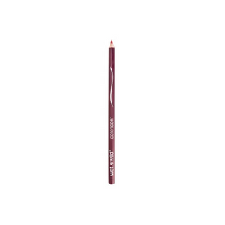 Wet N Wild Color Icon Lip Liner Color Icon E717 Berry Red