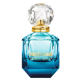 Roberto Cavalli Paradiso Azzurro Eau de profumo spray 75ml