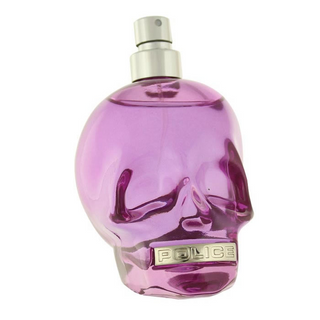 Police à être femme Eau de Perfume Spray 40 ml