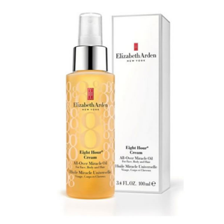 Elizabeth Arden Acht uur crème All Over Miracle Oil 100 ml