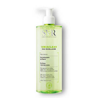 SVR Sebiablear Eau Micellaire 400ml