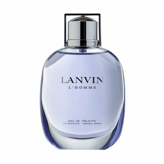 Lanvin l homme eau de toalety spray 100 ml