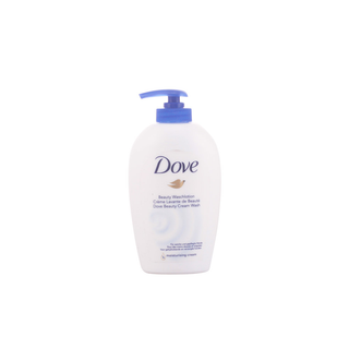 Крем-мылка Dove Beauty 250мл