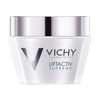 Vichy Liftactiv Supreme Dagcrème voor Droge Huid 50ml
