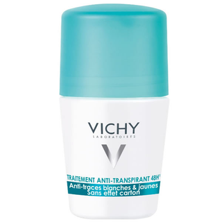 Vichy 48h Anti Perspirant Roll On Deodorant 50ml