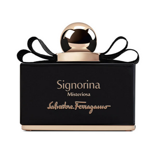 Salvatore Ferragamo Signorina Misteriosa Ea de Perfume Spray 100ml