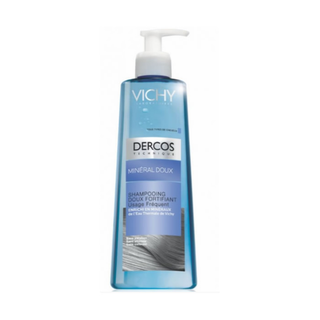 Șampon Vichy Dercos Mineral Moale 400 ml
