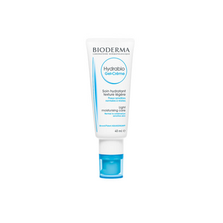 Bioderma hydrabio gel crème hidratante cuidados 40ml