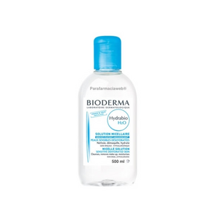 BiDerma Hydrabio H2O Micelle -oplossing 500 ml