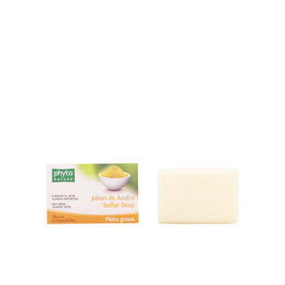 Luxana Phyto Nature Sulphur Soap 120G