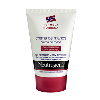 Neutrogena Crème Mains Sans Parfum 50 ml