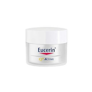 Eucerin Дневной крем Q10 Актив для сухой кожи 50мл