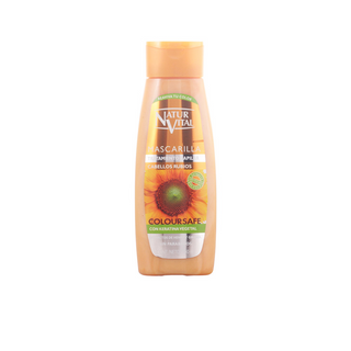 Naturaleza y vida colorsafe vlasů maska ​​blondýna 300 ml