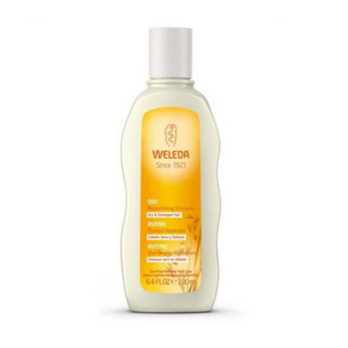 Weleda Oat Replenishing Shampoo 190ml