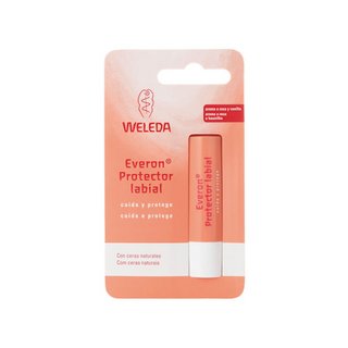 Weleda Everon Lip Balm 4.8G