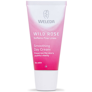 Weleda Wild Rose verzachtende dagcrème 30 ml