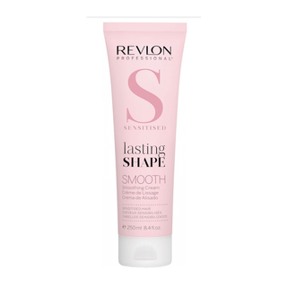 Revlon Lasting Shape Smooth Sensitised Hair Cream 250ml