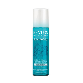 Revlon Equave 水潤營養柔順護髮素 200 毫升