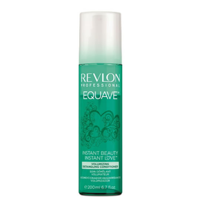 Revlon Equave Кондиционер для объема и распутывания волос, 200 мл