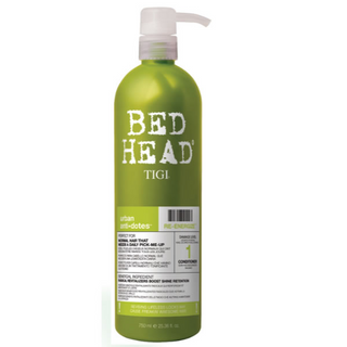 Tigi Bed Head Urban Anti Dotes Re Exergize Conditioner 750ml