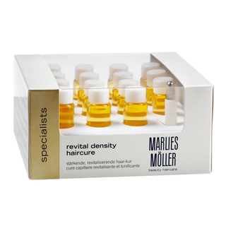 Marlies Moller Revital Density Haircure 15x6 мл