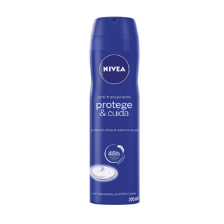 Nivea Protect and Care Deodorant Spray 200 ml