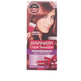 Garnier Color Sensation Intensissimos 6.46 Intense Copper