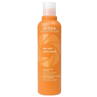 Aveda Sun Care Очищающее средство для волос и тела 250 мл