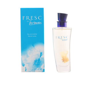 Flor d'Ametler Fresc Eau de Toilette Spray 50ml