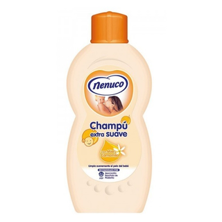 Nenuco Extra Zachte Shampoo 500ml