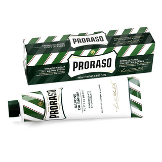 Proraso Green Raser Cream 150 ml