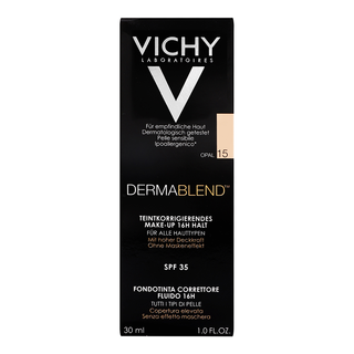 Vichy Makeup Concealer Fluid 16 Hrs
