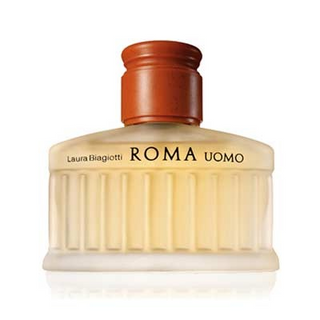 Laura Biagiotti Roma uomo eau de toalety spray 125 ml