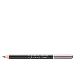 Artdeco Eye Brow Pencil 4 Vaaleanharmaa Ruskea